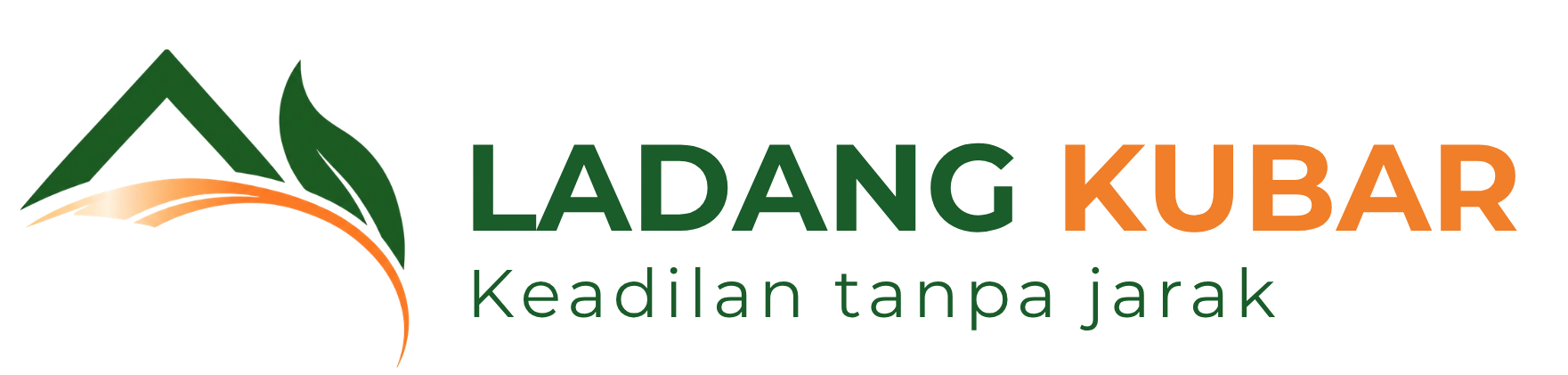 Logo LADANG KUBAR